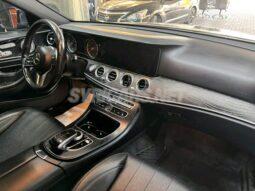 مرسيدس بينز – Mercedes benz E300