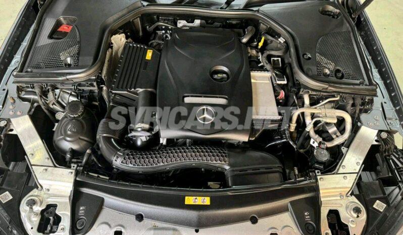 
								 مرسيدس بينز – Mercedes benz E300 ممتلئ									