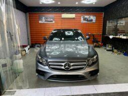 
										 مرسيدس بينز – Mercedes benz E300 ممتلئ									