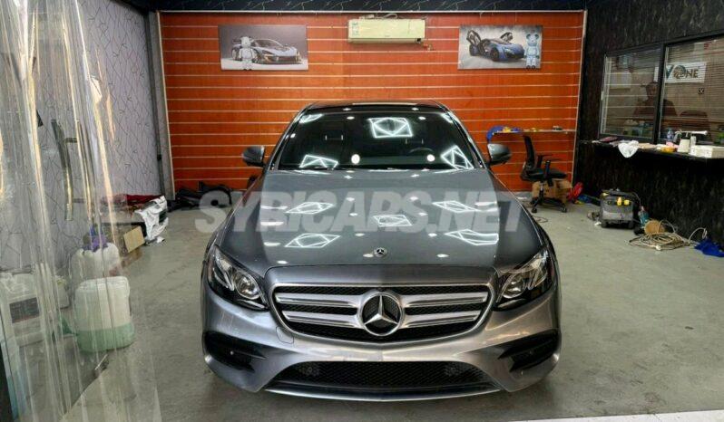 
								 مرسيدس بينز – Mercedes benz E300 ممتلئ									