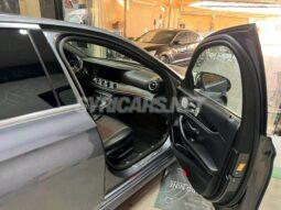 
										 مرسيدس بينز – Mercedes benz E300 ممتلئ									