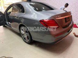 
										 مرسيدس بينز – Mercedes benz E300 ممتلئ									