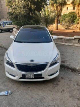 كيا – Kia K7
