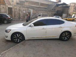 
										 كيا – Kia K7 ممتلئ									