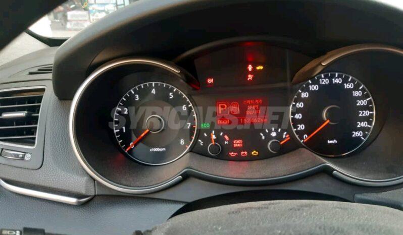 
								 كيا – Kia K7 ممتلئ									