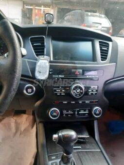 
										 كيا – Kia K7 ممتلئ									