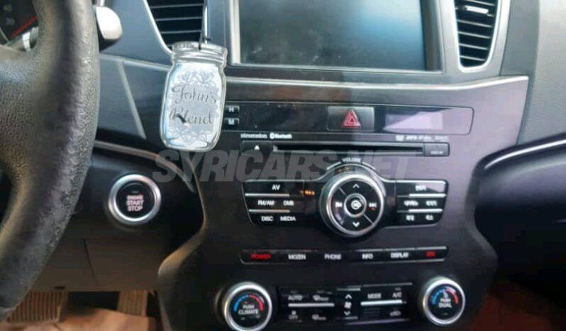 
								 كيا – Kia K7 ممتلئ									