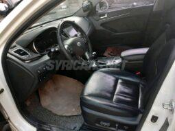 
										 كيا – Kia K7 ممتلئ									