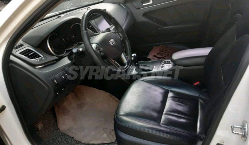 
								 كيا – Kia K7 ممتلئ									