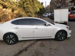 
										 كيا – Kia K7 ممتلئ									