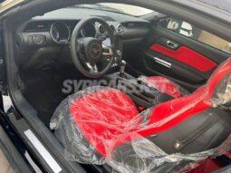 
										 فورد – Ford Mustang ممتلئ									