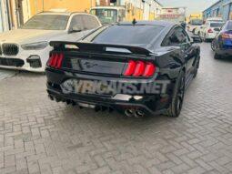
										 فورد – Ford Mustang ممتلئ									