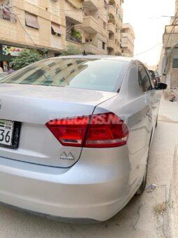 فولكس فاكن – Volkswagen باسات – Passat