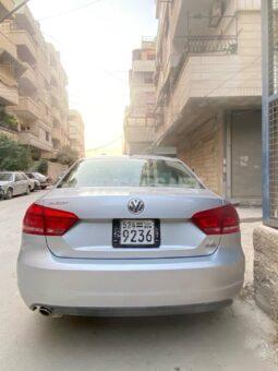 فولكس فاكن – Volkswagen باسات – Passat