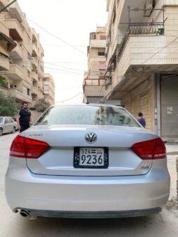 فولكس فاكن – Volkswagen باسات – Passat