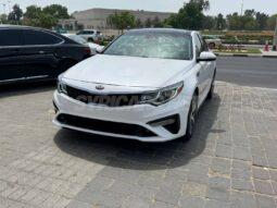 
										 كيا – Kia اوبتيما – Optima ممتلئ									
