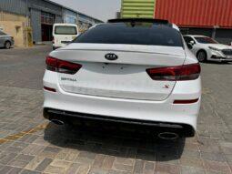 
										 كيا – Kia اوبتيما – Optima ممتلئ									