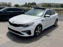 
										 كيا – Kia اوبتيما – Optima ممتلئ									