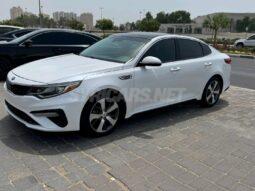 
										 كيا – Kia اوبتيما – Optima ممتلئ									