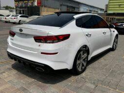 
										 كيا – Kia اوبتيما – Optima ممتلئ									