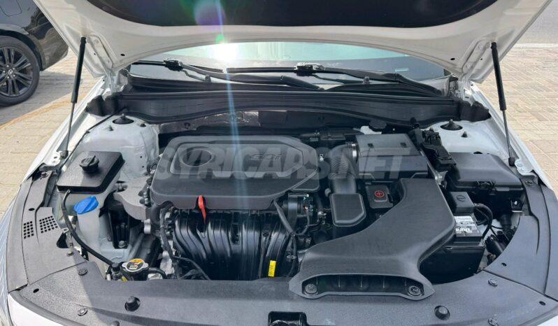 
								 كيا – Kia اوبتيما – Optima ممتلئ									