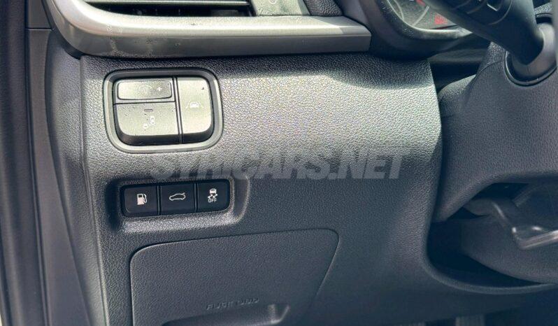
								 كيا – Kia اوبتيما – Optima ممتلئ									
