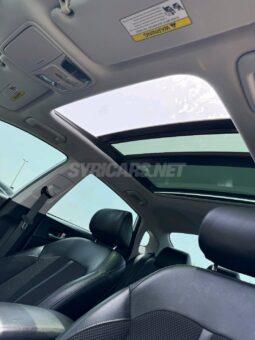 
										 كيا – Kia اوبتيما – Optima ممتلئ									