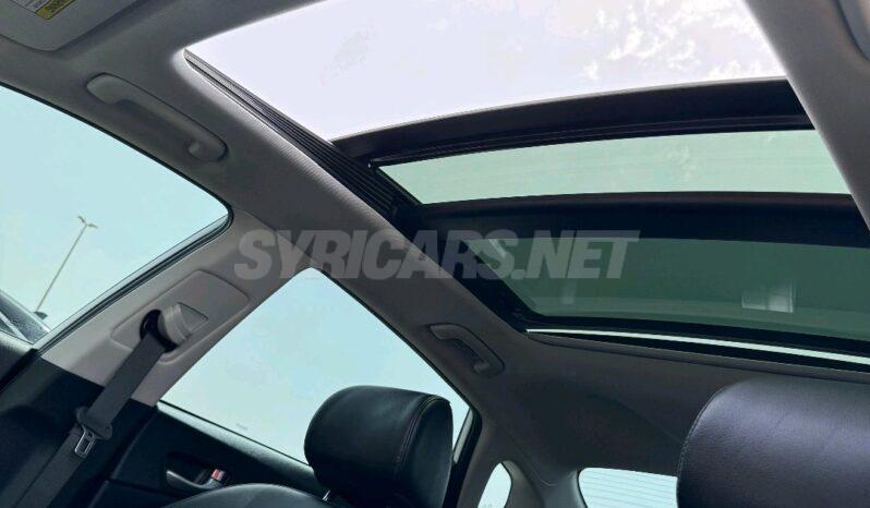 
								 كيا – Kia اوبتيما – Optima ممتلئ									