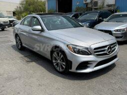 مرسيدس بينز – Mercedes benz C 300