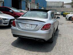 مرسيدس بينز – Mercedes benz C 300