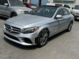 مرسيدس بينز – Mercedes benz C 300