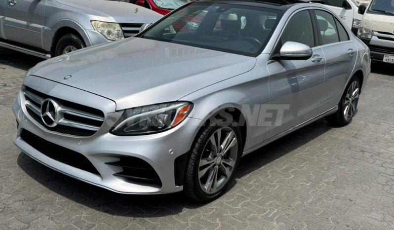 
								 مرسيدس بينز – Mercedes benz C 300 ممتلئ									