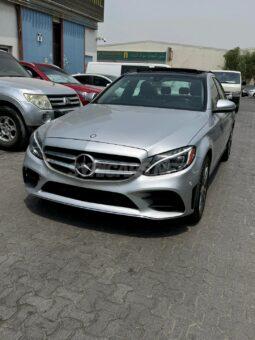 مرسيدس بينز – Mercedes benz C 300