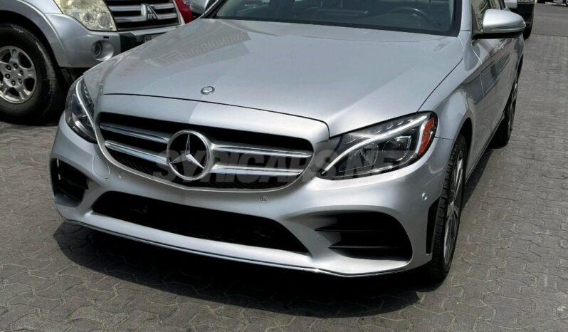 
								 مرسيدس بينز – Mercedes benz C 300 ممتلئ									