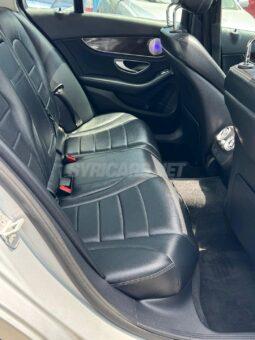 مرسيدس بينز – Mercedes benz C 300