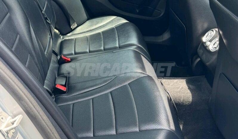 
								 مرسيدس بينز – Mercedes benz C 300 ممتلئ									