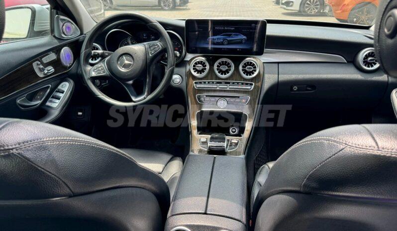 
								 مرسيدس بينز – Mercedes benz C 300 ممتلئ									