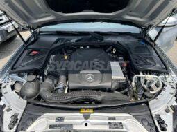 
										 مرسيدس بينز – Mercedes benz C 300 ممتلئ									
