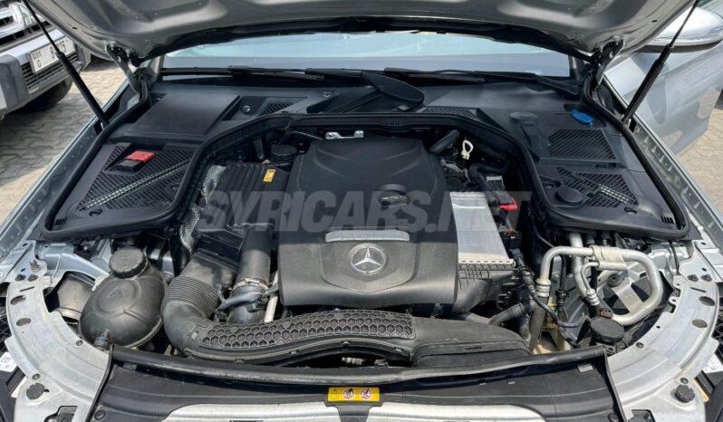 
								 مرسيدس بينز – Mercedes benz C 300 ممتلئ									