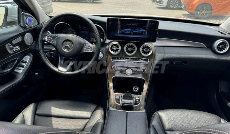 
								 مرسيدس بينز – Mercedes benz C 300 ممتلئ									