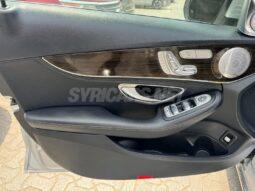 
										 مرسيدس بينز – Mercedes benz C 300 ممتلئ									