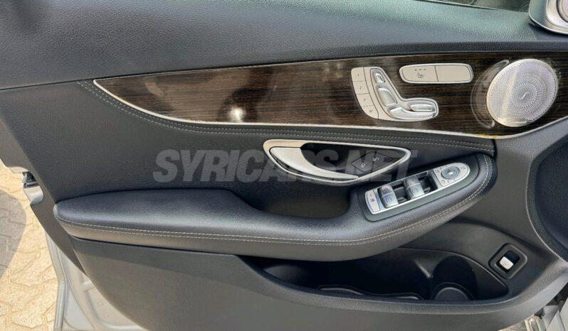 
								 مرسيدس بينز – Mercedes benz C 300 ممتلئ									