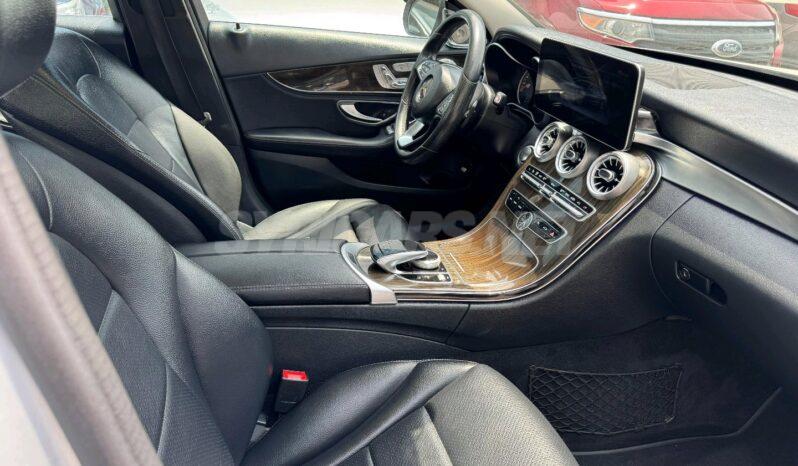 
								 مرسيدس بينز – Mercedes benz C 300 ممتلئ									