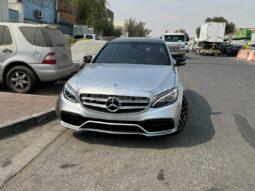 مرسيدس بينز – Mercedes benz C 300
