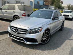 مرسيدس بينز – Mercedes benz C 300