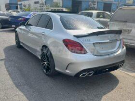 مرسيدس بينز – Mercedes benz C 300