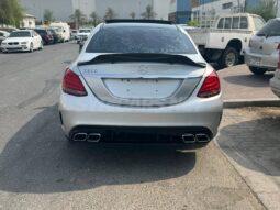 مرسيدس بينز – Mercedes benz C 300