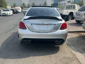 مرسيدس بينز – Mercedes benz C 300