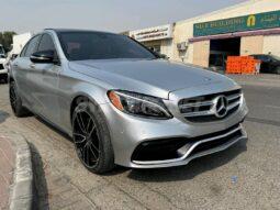 مرسيدس بينز – Mercedes benz C 300