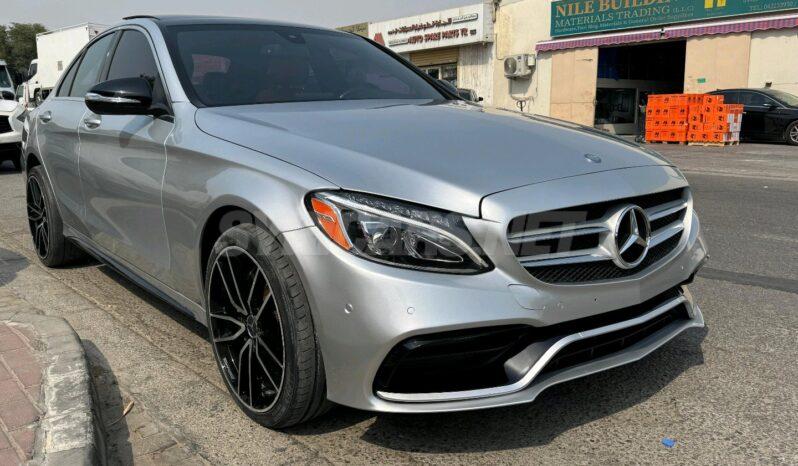 
								 مرسيدس بينز – Mercedes benz C 300 ممتلئ									
